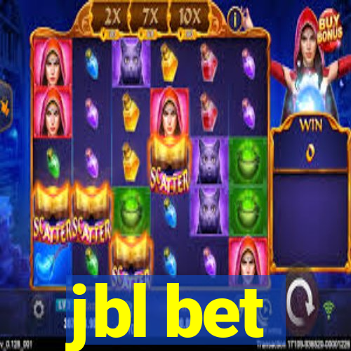 jbl bet